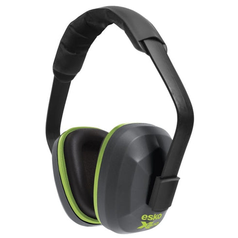 X300 Banded Earmuff 28dB Class 5