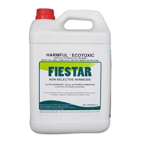 Fiestar Herbicide 5L (NDG)