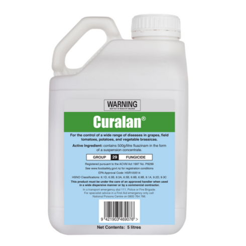 Curalan 5L (Fungicide)