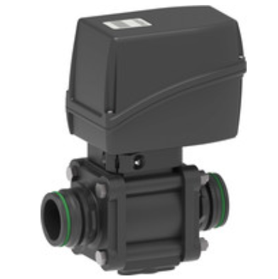 Arag 853, Section Valve 12v 2" bayonet tail.