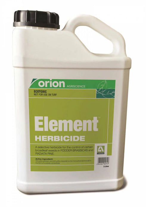 Element Herbicide 20L (NDG)