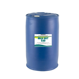 Glyphosate 540 Herbicide 200L, Potassium salt