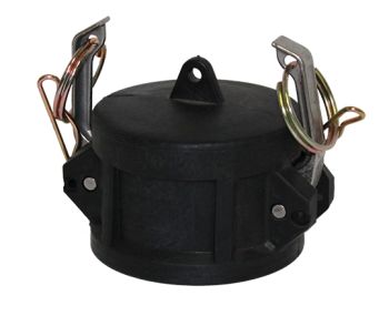 Camlock Dust Cap 38mm
