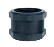 Plastic Socket 1" BSP 25mm