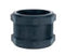 Plastic Socket 1" BSP 25mm