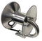 Heavy Duty Stainless Hose Reel 50 Metres 5000 PSI