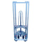 Bertolini Vertical Hydraulic Boom Lift & Integrated Dual Air Bag Suspension
