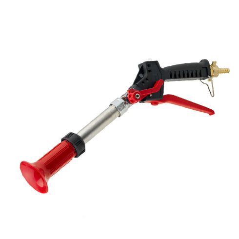 Spray Gun Turbo 400 3.6L/min 400 PSI