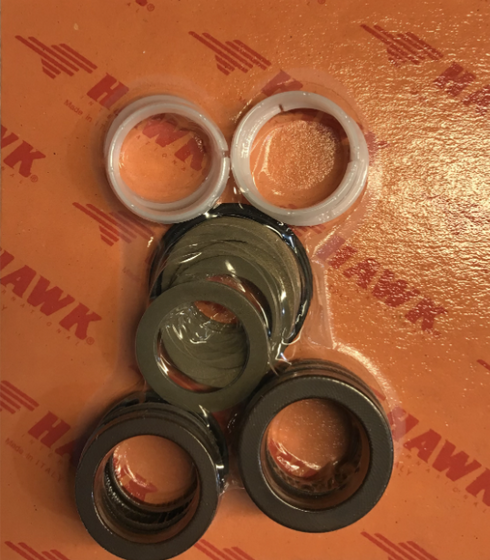 Water Seal Kit suits Hawk NMT 20mm