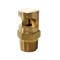 Floodjet Nozzle Brass 3/4 BSPM 120.