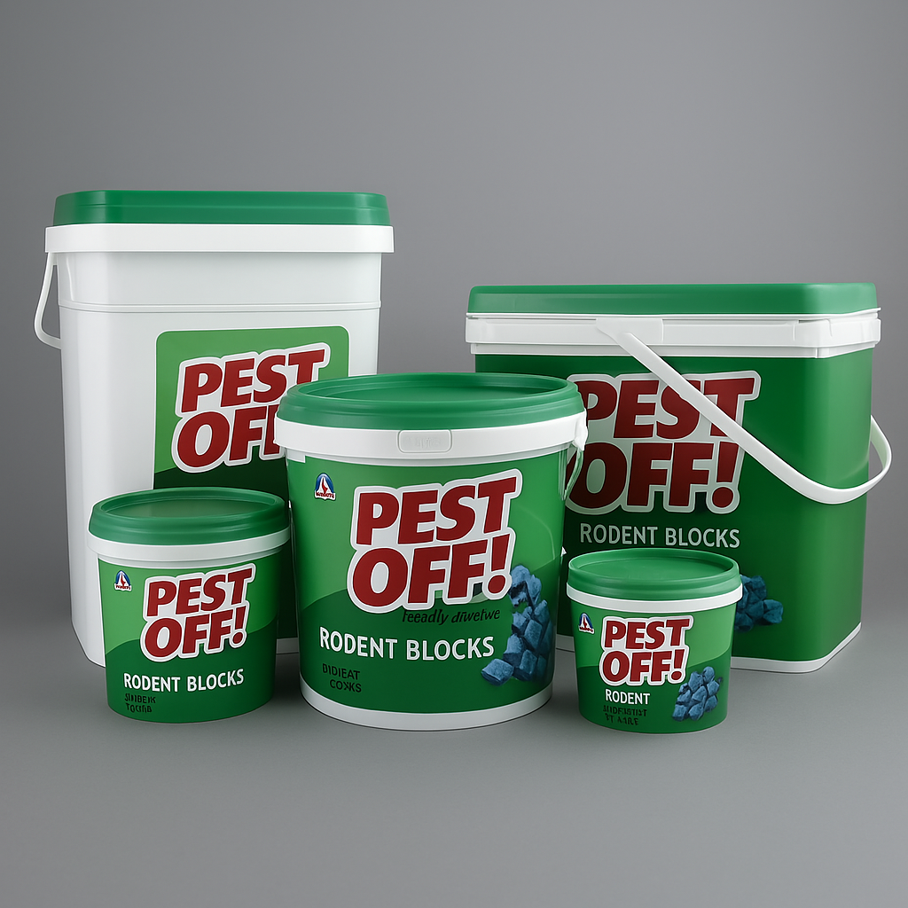 Pest Control