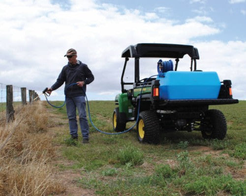 Deckmount Sprayers