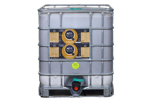 Agrisea Soil Nutrition Fertiliser 1000L