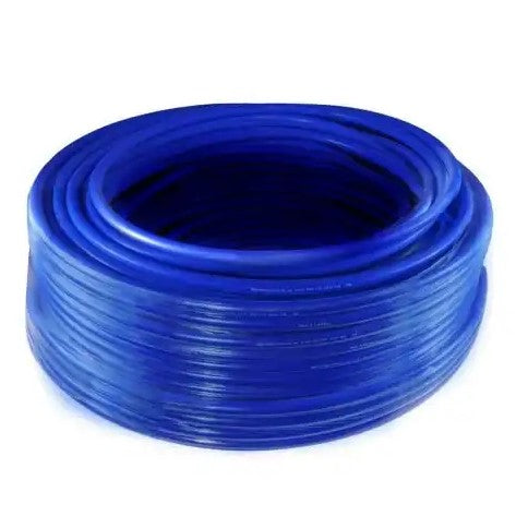 Quik Spray Hose Tube Blue 12mm Outside diameter