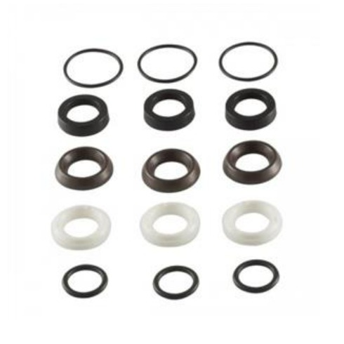 Water seal kit suit AR waterblasters RSV RSS 15mm