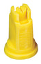 Air Induction Nozzle Flat-fan 11002 Yellow