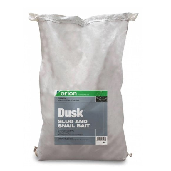 Dusk slug & snail bait 125Kg