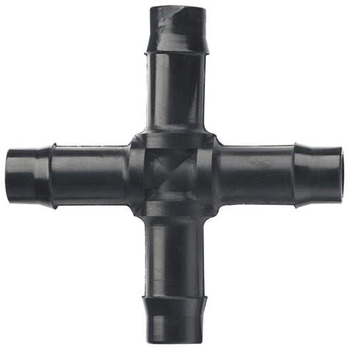 Irrigation Cross, Lateral 13mm
