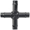 Irrigation Cross, Lateral 13mm