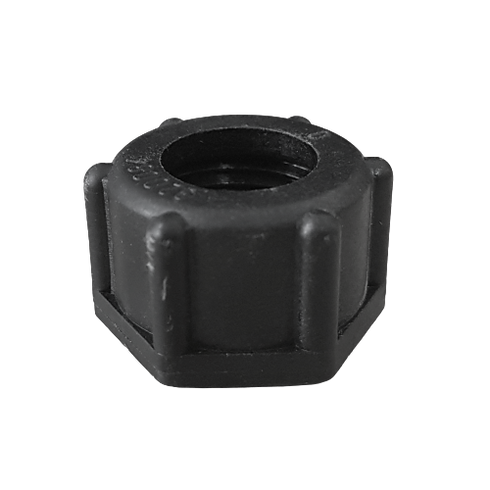Hardi Capnut 1/2"BSPF Plastic.