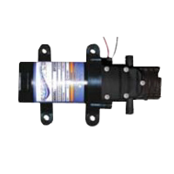 EverFlo 12v pump 3.8L 40psi