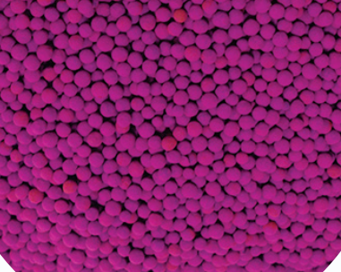 Potassium Permanganate Air Purification Media 18.5kg