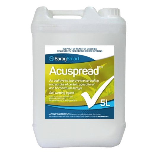 SpraySmart Acuspread 1000 5L (NDG)