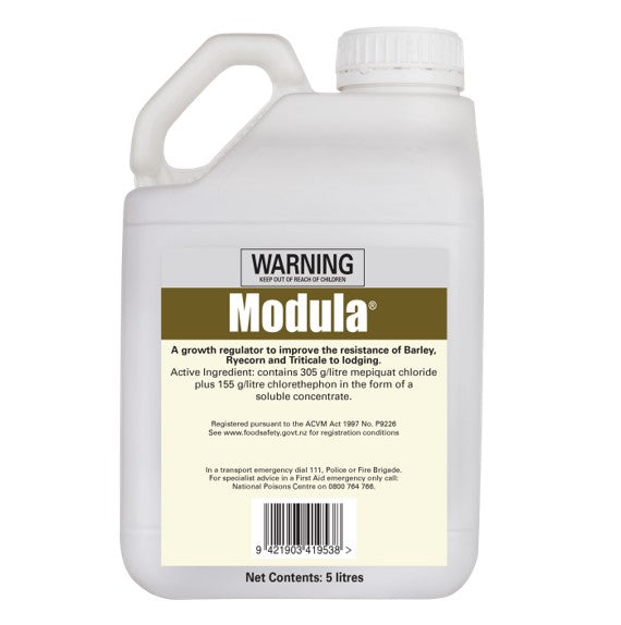Modula Growth Inhibitor Herbicide 10L