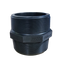 Plastic Hex Nipple 1.1/4'' BSPM