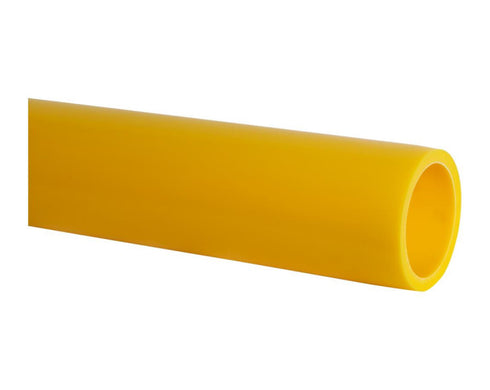Boom Tube Yellow to suit C-Dax, 22mmOD.