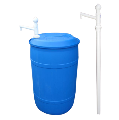 Ezi-action Drum Pump for 200L drum