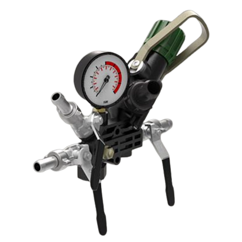 Udor DS, Control Regulator, 580psi, 100lpm