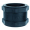 Plastic Socket 1/2" BSP 15mm