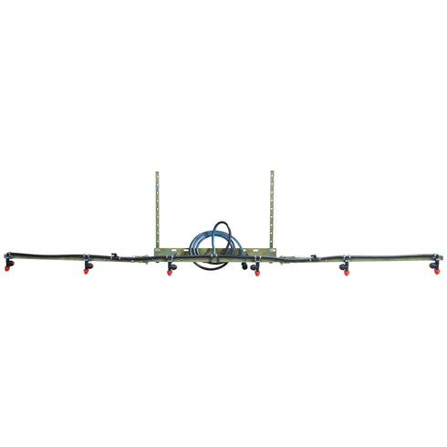 Spraysmart, 3 metre Non-Folding spray boom.