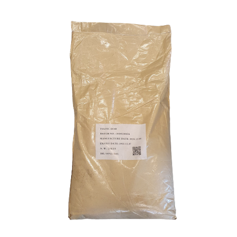 Fulvic acid 25kg plant energizer