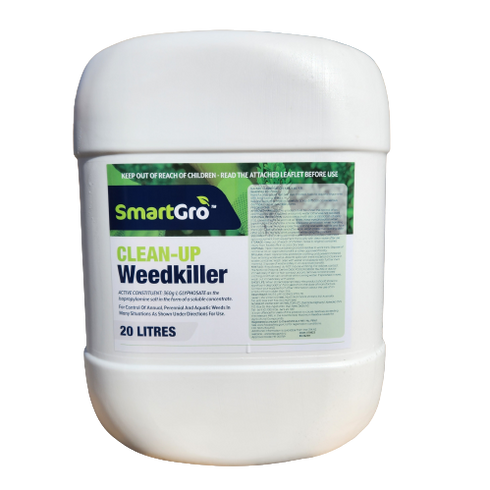 Glyphosate 360 Herbicide 20L