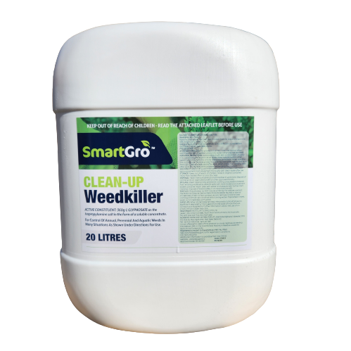 Glyphosate 360 Herbicide 20L