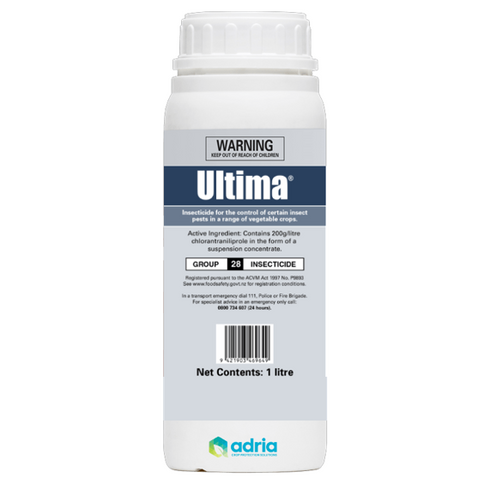 Ultima Insecticide 1L