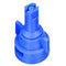 Air Induction nozzle & cap 11003 Blue