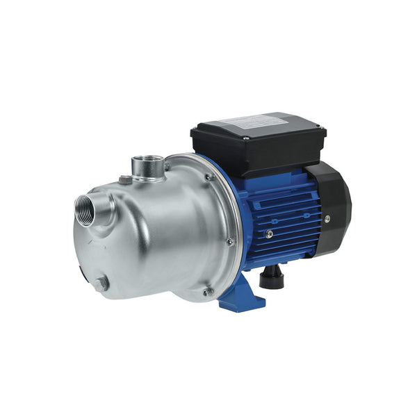 Areta Jetpump Ecoline Pump 240 Volt 1/2Hp
