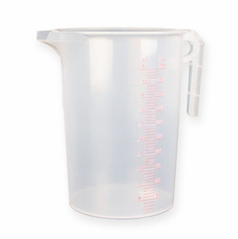 Calibrated Measuring Jug 5L