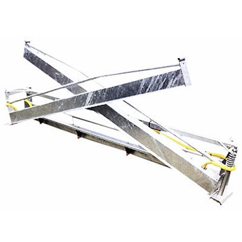 Bertolini 6 Metre Fully Shielded Proline Spray Boom