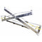 Bertolini 6 Metre Fully Shielded Proline Spray Boom