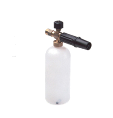 Waterblaster 1L Foam Lance Kit - suits QRC