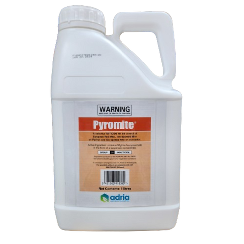 Pyromite Miticide 5L