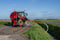 Homburg Tile Drain Cleaner Jetter Delta With 300M HPE Hose Wireless Remote Control And Meter Counter