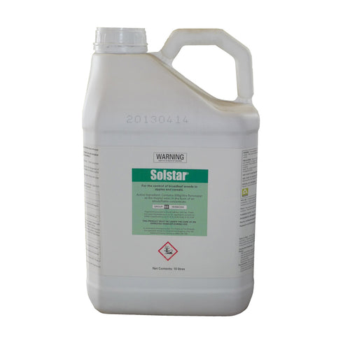 Solstar 10L (Herbicide)