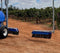 Shield Skirt for Undervine 650mm/2 nozzle boom.