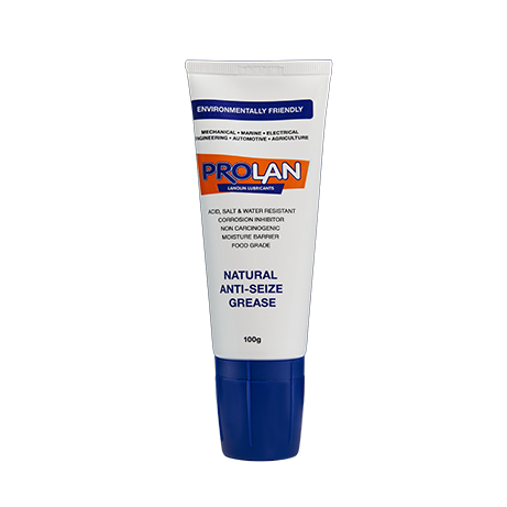 Prolan anti-seize grease 100ml for spray equipment fittings
