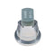 TwinJet Tapered Flat Spray 80 Degree Grey 06 Nozzle